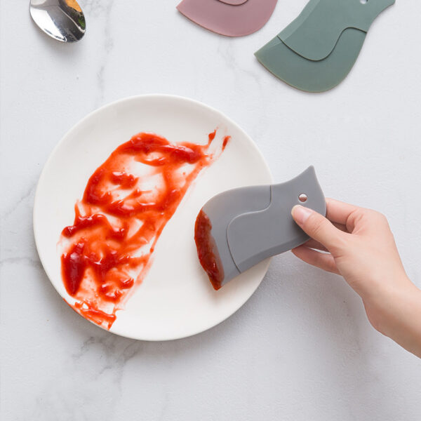 Cute Penguin Shape Scraper - Image 5
