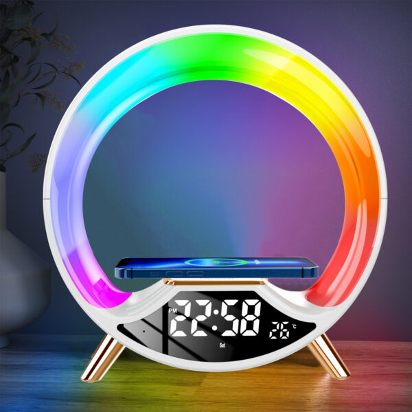 Multifunctional Night Light - Image 2