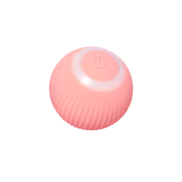 Cat Gravity Intelligent Rolling Ball - Image 5