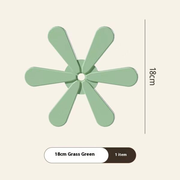 Silicone Heat Resistant Mat - Image 2