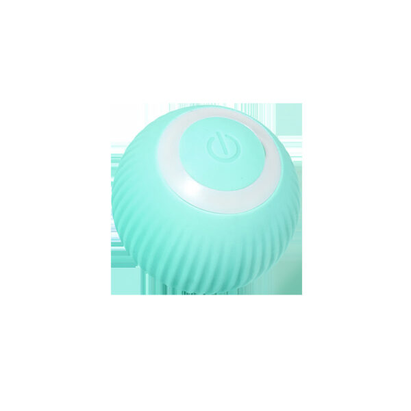 Cat Gravity Intelligent Rolling Ball - Image 6