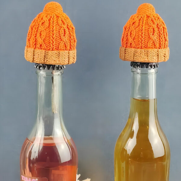 Hat Beer Bottle Opener - Image 5