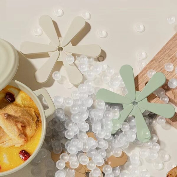 Silicone Heat Resistant Mat - Image 6