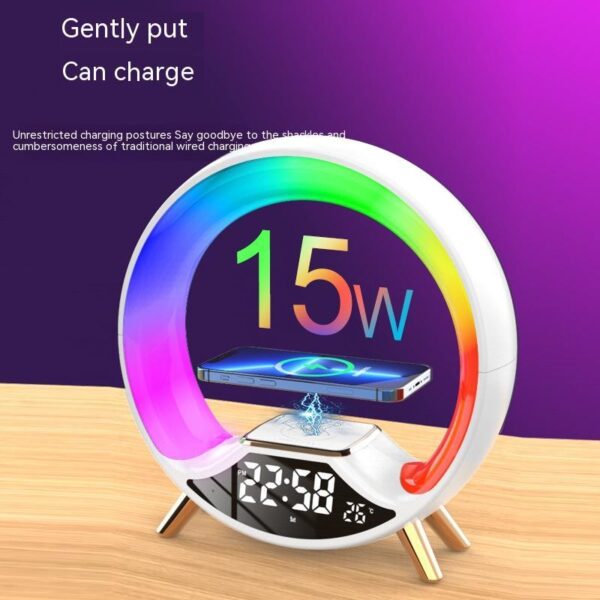 Multifunctional Night Light - Image 6