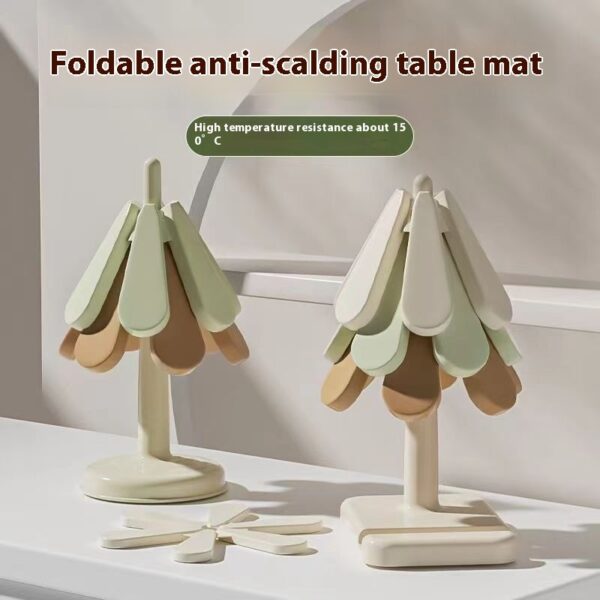 Silicone Heat Resistant Mat - Image 8