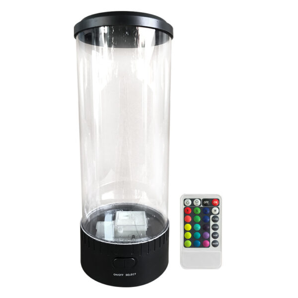 Fantasy Jellyfish LED Lamp - Image 8